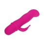PRETTY LOVE - Vibrator Stimulator Blithe Mini Violett