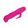 PRETTY LOVE - Vibrator Stimulator Blithe Mini Violett