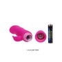 PRETTY LOVE - Vibrator Stimulator Blithe Mini Violett