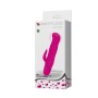 PRETTY LOVE - Vibrator Stimulator Blithe Mini Violett