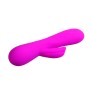 PRETTY LOVE - Vibrator Stimulator Barrette mit 30 Vibrationsmodi