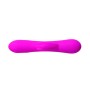 PRETTY LOVE - Vibrator Stimulator Barrette mit 30 Vibrationsmodi