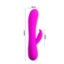 PRETTY LOVE - Vibrator Stimulator Barrette mit 30 Vibrationsmodi