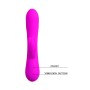 PRETTY LOVE - Vibrator Stimulator Barrette mit 30 Vibrationsmodi