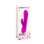PRETTY LOVE - Vibrator Stimulator Barrette mit 30 Vibrationsmodi