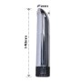 BAILE - Lady Finger Vibrator mit Multigeschwindigkeitsfunktion