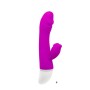 PRETTY LOVE - FLIRTATION Rabbit Vibrator David mit 30 Vibrationsmodi