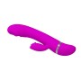 PRETTY LOVE - FLIRTATION Rabbit Vibrator David mit 30 Vibrationsmodi