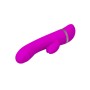 PRETTY LOVE - FLIRTATION Rabbit Vibrator David mit 30 Vibrationsmodi