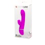 PRETTY LOVE - FLIRTATION Rabbit Vibrator David mit 30 Vibrationsmodi