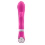 B SWISH BWILD Deluxe Bunny Rabbit Vibrator Himbeere