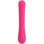 PRETTY LOVE - LAMAR Rabbit Vibrator & G-Punkt Stimulator Rosa