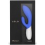 LELO INA WAVE 2 Luxus-Vibrator mit WaveMotion™ Technologie – Blau