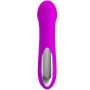 PRETTY LOVE - SMART MINI VIBRATOR REUBEN für G-Punkt-Stimulation