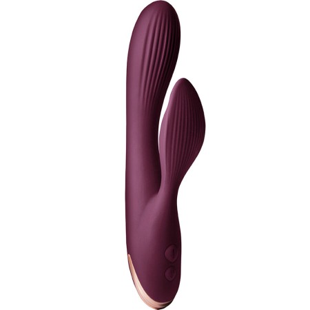 CLIMAXIMUM - Lyanna Rabbit Vibrator mit Dualmotoren
