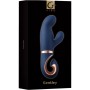 G-VIBE Gentley G-Punkt Vibrator Caribbean Blue
