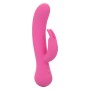 CALEXOTICS - First Time Wiederaufladbarer Rabbit Vibrator in Rosa