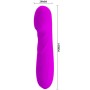 PRETTY LOVE - SMART MINI VIBRATOR REUBEN für G-Punkt-Stimulation