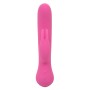 CALEXOTICS - First Time Wiederaufladbarer Rabbit Vibrator in Rosa