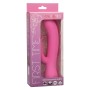 CALEXOTICS - First Time Wiederaufladbarer Rabbit Vibrator in Rosa
