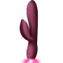 CLIMAXIMUM Spirit Rabbit Vibrator mit LED-Lichtern, wasserdicht, wiederaufladbar