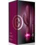 CLIMAXIMUM Spirit Rabbit Vibrator mit LED-Lichtern, wasserdicht, wiederaufladbar