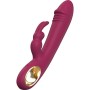 TOYJOY Taygeta Rabbit Vibrator – Doppelte Stimulation für intensiven Genuss