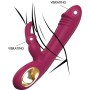 TOYJOY Taygeta Rabbit Vibrator – Doppelte Stimulation für intensiven Genuss