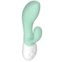 LELO INA 3 Rabbit Vibrator Luxus - Grün