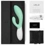 LELO INA 3 Rabbit Vibrator Luxus - Grün
