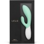 LELO INA 3 Rabbit Vibrator Luxus - Grün