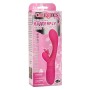 Calexotics Butterfly Kiss Flutter Rosa – Wiederaufladbarer Dual-Motor Vibrator
