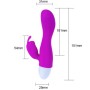 PRETTY LOVE Smart Kyle Vibrator mit 30 Vibrationsmodi