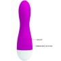PRETTY LOVE Smart Kyle Vibrator mit 30 Vibrationsmodi