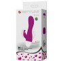 PRETTY LOVE Smart Kyle Vibrator mit 30 Vibrationsmodi