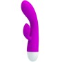 Pretty Love Smart Eli Vibrator mit 30 Vibrationsmodi