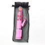 BAILE PASSION ROCK BUNNY Rampanter Vibrator mit 10 Funktionen, 27 cm
