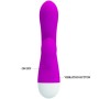 Pretty Love Smart Eli Vibrator mit 30 Vibrationsmodi