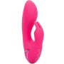 CALEXOTICS So. Cal Sunshine Rabbit Vibrator Fuchsia – California Dreaming