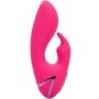 CALEXOTICS So. Cal Sunshine Rabbit Vibrator Fuchsia – California Dreaming