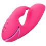 CALEXOTICS So. Cal Sunshine Rabbit Vibrator Fuchsia – California Dreaming