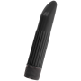 INTENSE - SONNY Schwarzer Vibrator 13,5 cm