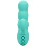 CalExotics Del Mar Diva Rabbit Vibrator in Aqua Grün – Leistungsstarker Dual-Stimulator