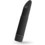 INTENSE - SONNY Schwarzer Vibrator 13,5 cm