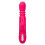 CALEXOTICS - Jack Fantasy Triple Vibrator Erwärmbarer Rabbit Pink