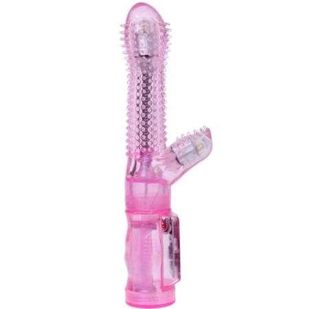 BAILE Rotations Intimate Lover Tease Lila Vibrator