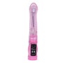 BAILE Rotations Intimate Lover Tease Lila Vibrator