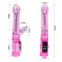 BAILE Rotations Intimate Lover Tease Lila Vibrator