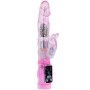 BAILE - Mini Rabbit Intimate Lover Lilac Vibrator