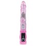 BAILE - Mini Rabbit Intimate Lover Lilac Vibrator